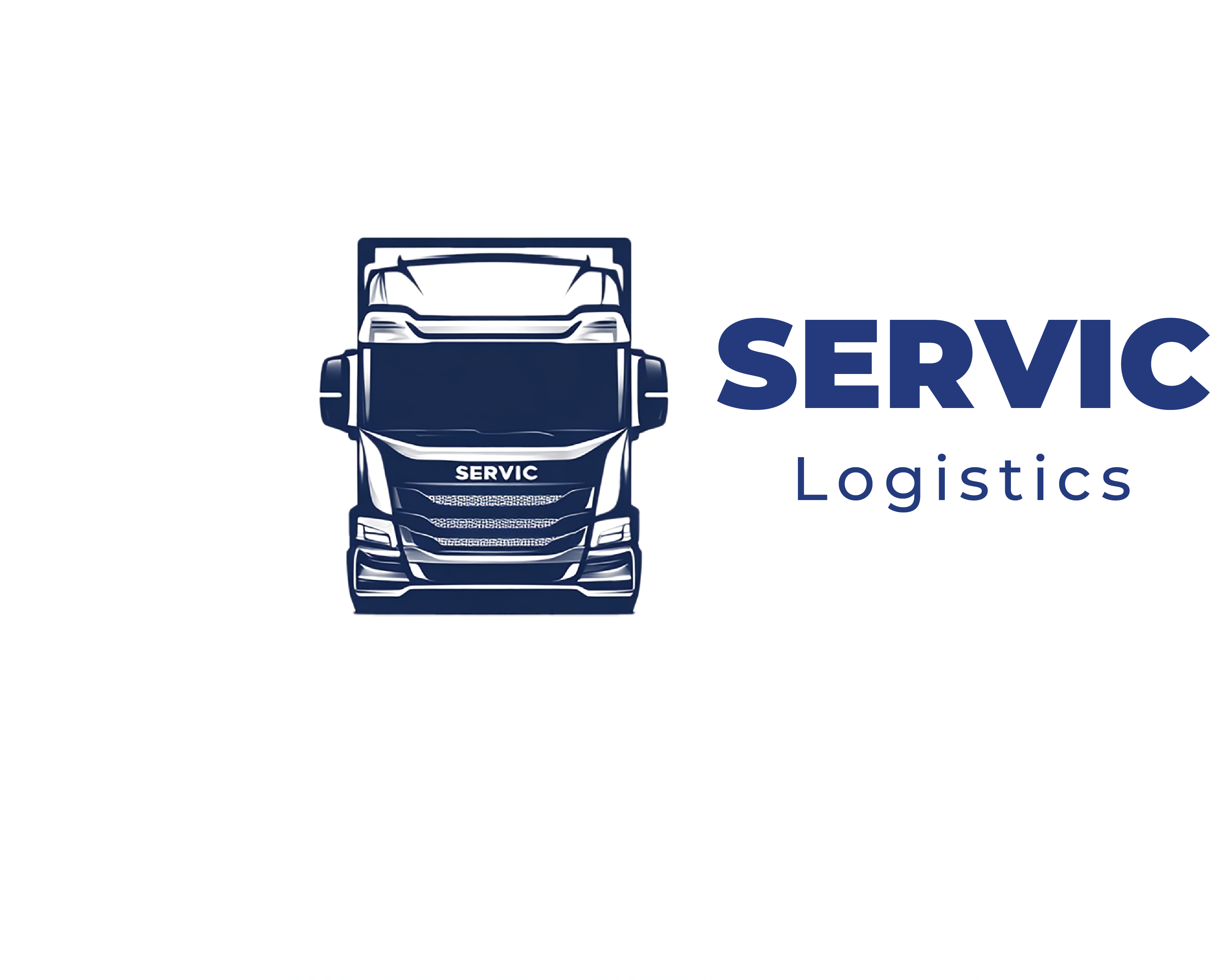 Servic Logistics – Te ducem mai departe